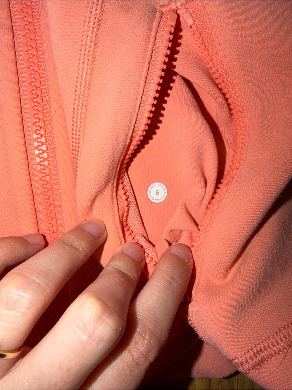 Lululemon Define Jacket - Picture 4 of 7